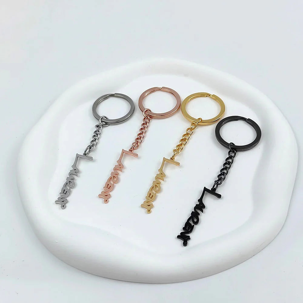 PORTE-CLÉS 1 PRÉNOM