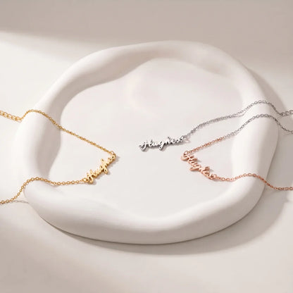 BRACELET 1 PRÉNOM