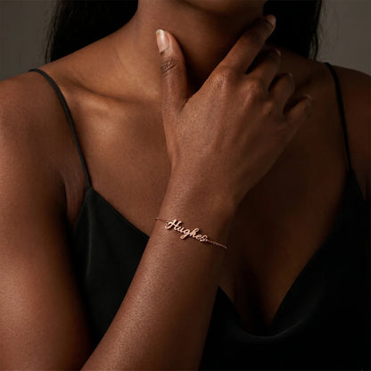 BRACELET 1 PRÉNOM